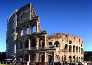 colosseum